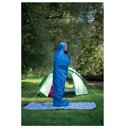 Sac de dormit Husky Husky