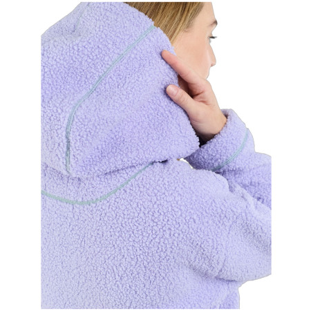 Hanorac femei Fundango Juniper Pile Jacket