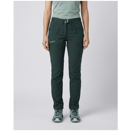 Pantaloni femei Husky Kabuki L