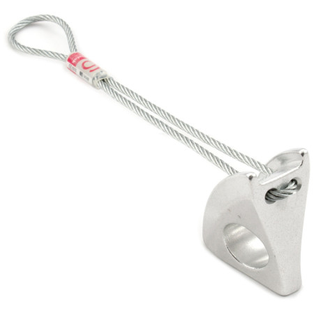 Dispozitiv de siguranță Rock Empire Abalak 6 argintiu