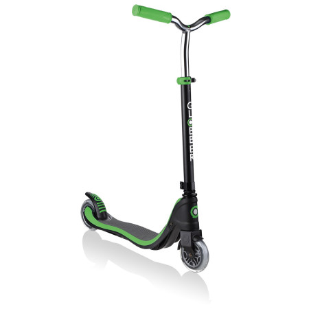 Trotinetă Globber Flow 125 verde