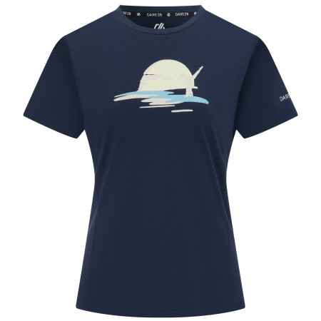 Tricou femei Dare 2b Tranquility III Tee