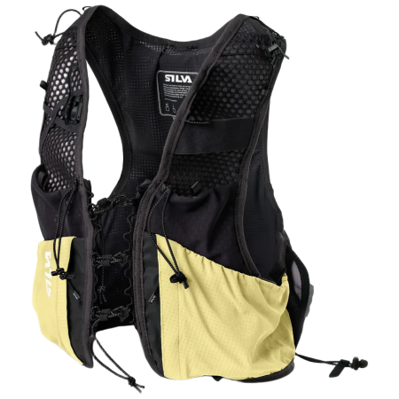 Vestă de alergat Silva Strive 10