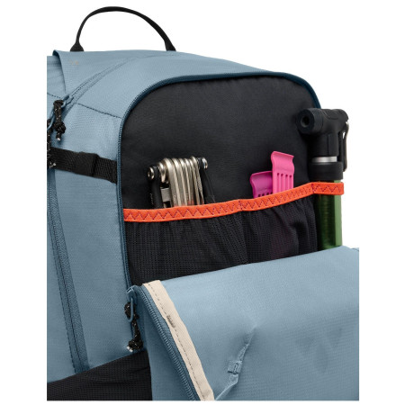 Rucsac pentru ciclism Vaude Trailvent 15