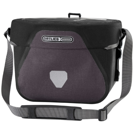 Geantă pentru ghidon Ortlieb Ultimate Plus 6,5l