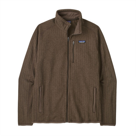 Hanorac bărbați Patagonia Better Sweater Jacket