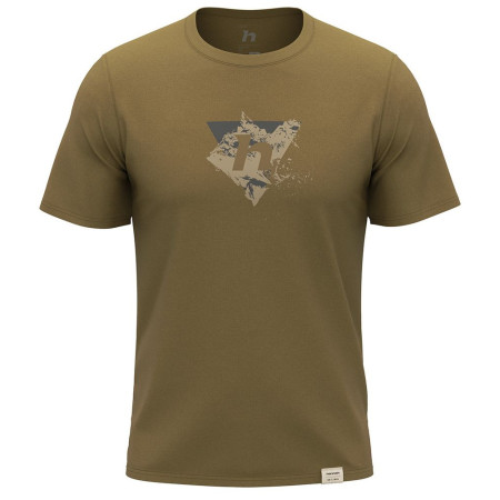 Tricou bărbați Hannah Grem