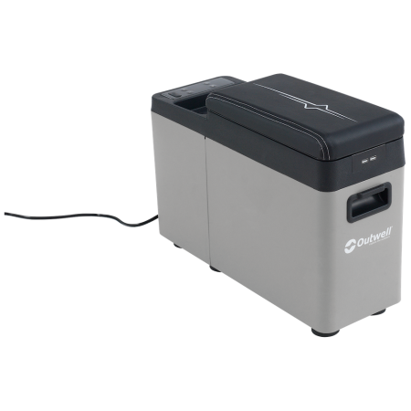 Ladă frigorifică cu compresor Outwell Arctic Chill 8