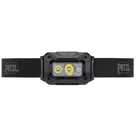 Lanternă frontală Petzl Aria 2 RGB