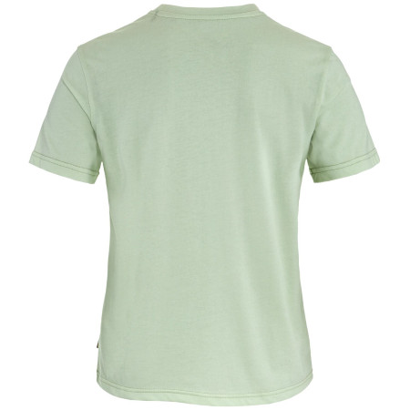 Tricou femei Fjällräven Lush Logo T-shirt W