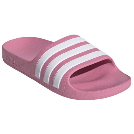 Încălțăminte copii Adidas Adilette Aqua K Pink
