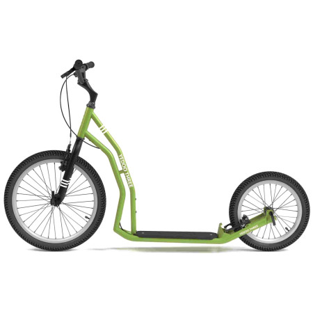 Trotinetă Yedoo Three Y40