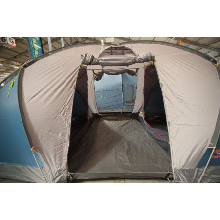 Cort de 4 persoane Pinguin Base Camp