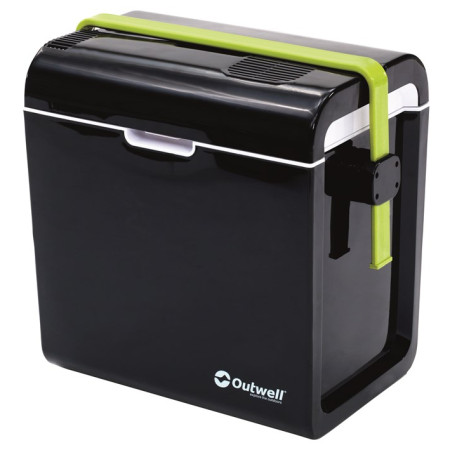 Frigider de camping Outwell ECOcool 24L Black 12V/230V