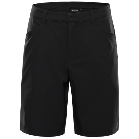 Pantaloni scurți bărbați Alpine Pro Bak 2