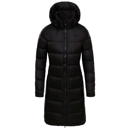 Geacă de puf femei The North Face W Metropolis Parka III