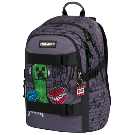 Rucsac de școală Baagl Skate