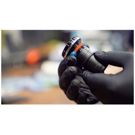 Soluție de curățare Peaty´s Bicycle Assembly Grease 100 G