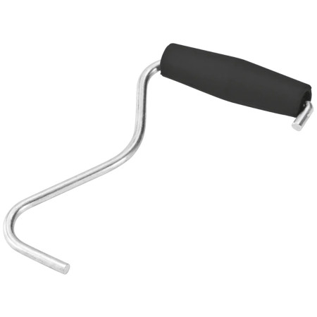 Extractor Easy Camp Peg Remover II. negru