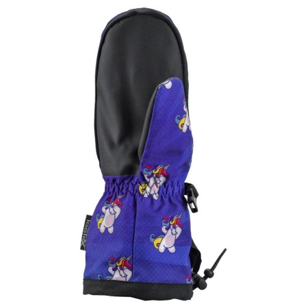 Mănuși copii Matt 3331 Kids Mitten Unicorn