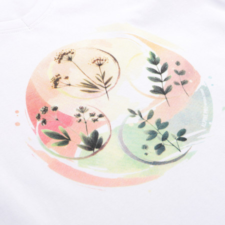 Tricou femei Alpine Pro Nega 2