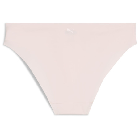 Chiloți femei Puma Invisible Cotton Briefs 2P