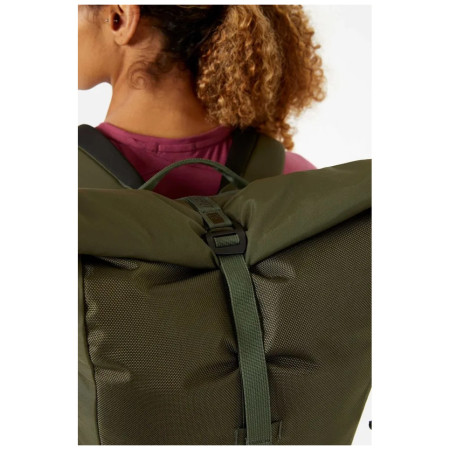 Rucsac de călătorie Rab Depot 25