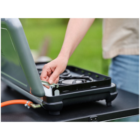 Arzător pe gaz Campingaz Camping Kitchen 2 Multi Cook