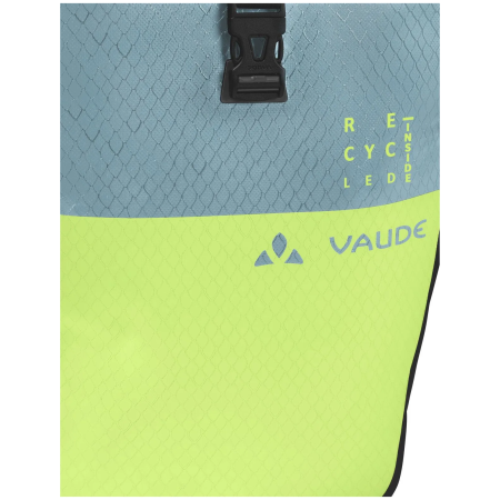 Geantă pentru bicicletă Vaude Aqua Back Color Single (rec)