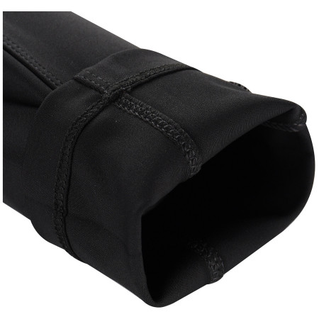 Pantaloni copii Alpine Pro Mardo 2 Black