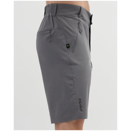 Pantaloni scurți bărbați Silvini Meta