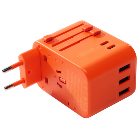 Adaptor Matador Global Travel Adapter