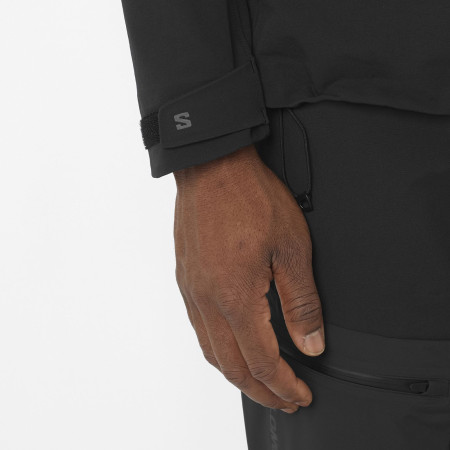 Geacă bărbați Salomon Outpeak Softshell M