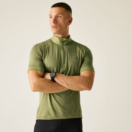 Tricou de ciclism bărbați Dare 2b Pedal It Out II Jersey