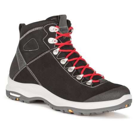 Încălțăminte de treking femei La Val GTX negru