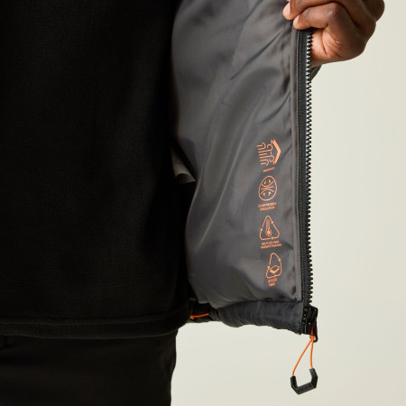 Geacă bărbați Dare 2b Air Lite Jacket