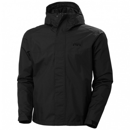Geacă bărbați Helly Hansen Sirdal Protection Jacket negru