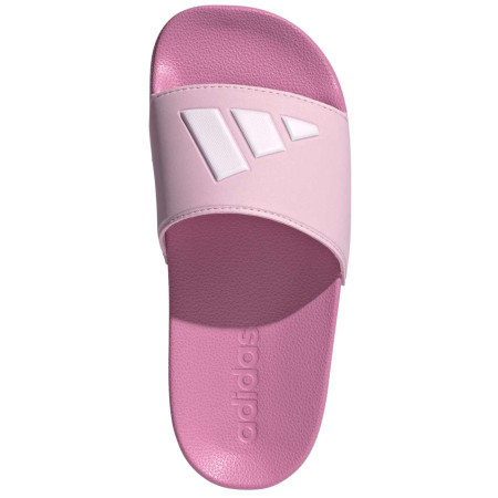 Papuci copii Adidas Adilette Shower K Pink