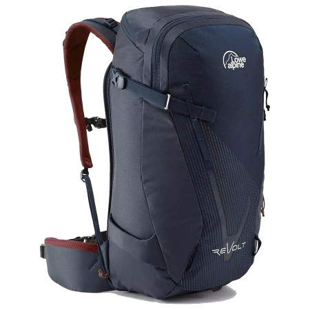 Rucsac pentru schi alpin Lowe Alpine Revolt 25
