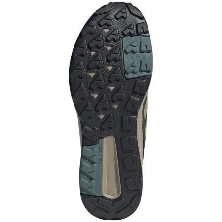 Încălțăminte turistică bărbați Adidas Terrex Anylander Mi