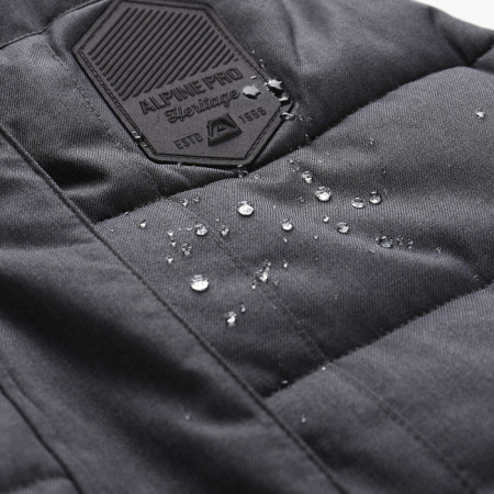 Vestă femei Alpine Pro Harda