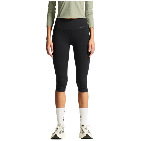 Pantaloni 3/4 femei Craft W Essence Capri 3
