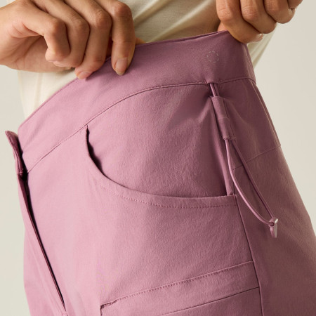 Pantaloni scurți femei Dare 2b Melodic III Short