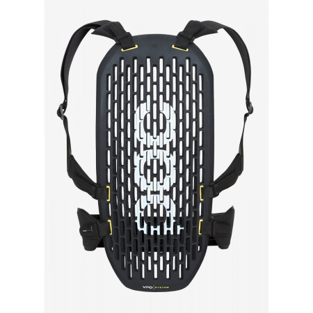 Protector de coloana vertebrala POC VPD System Back negru