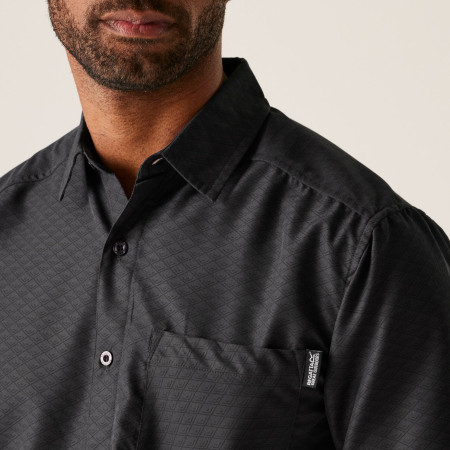 Cămașă bărbați Regatta Mindano IX