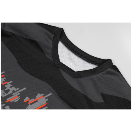 Tricou de ciclism bărbați Etape Rocky