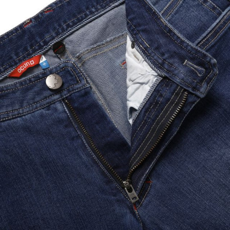 Pantaloni bărbați Ocún Typhoon Jeans
