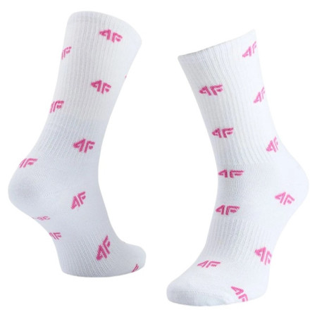 Șosete 4F Socks Cas F394 (3Pack)