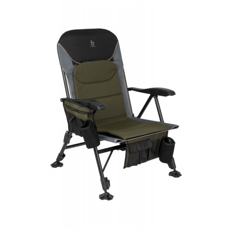 Organizator Bo-Camp Trout