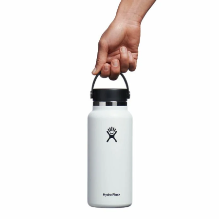 Sticlă termică Hydro Flask Wide Mouth 32 oz